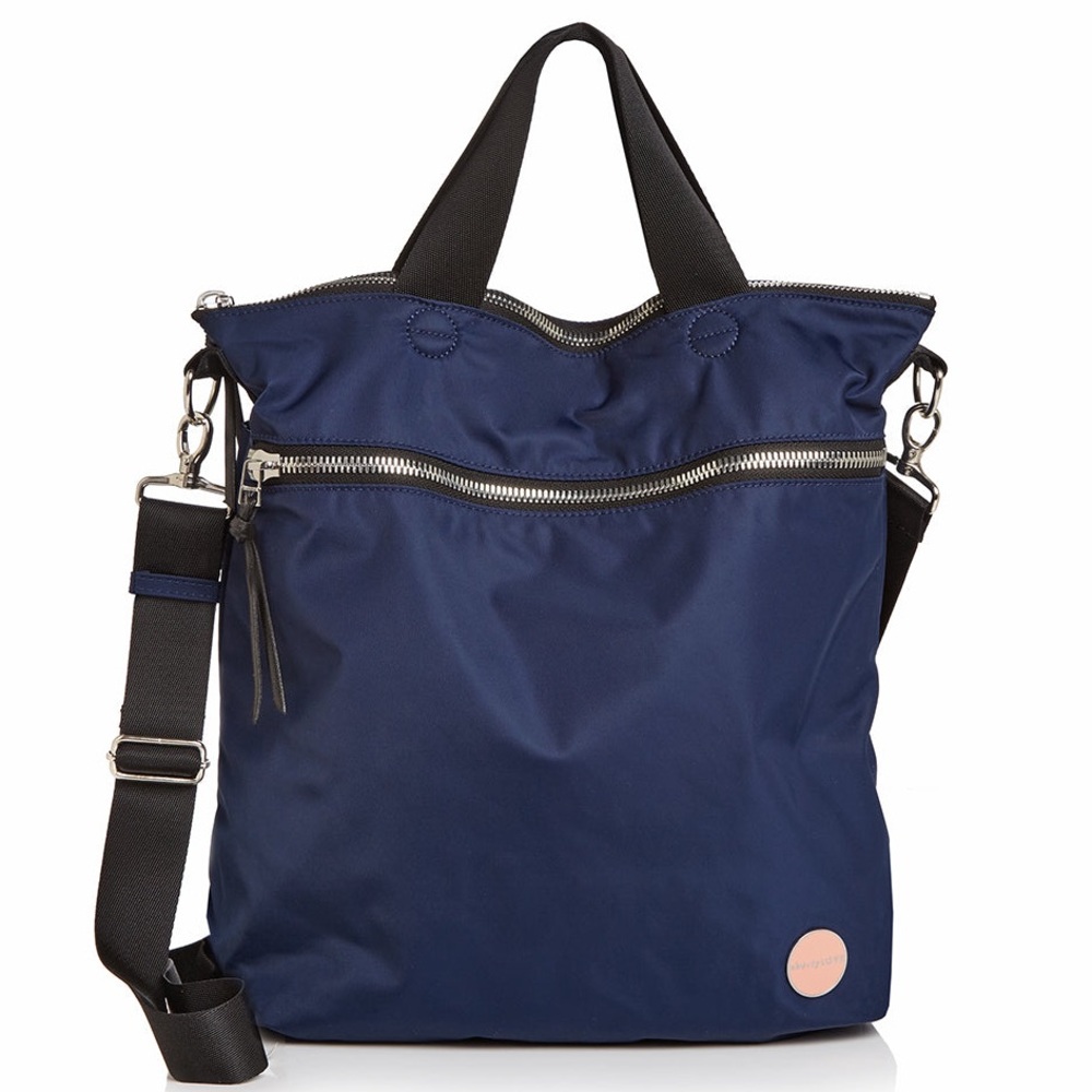 ShortyLOVE Wonder Large Work & Travel Crossbody Bag